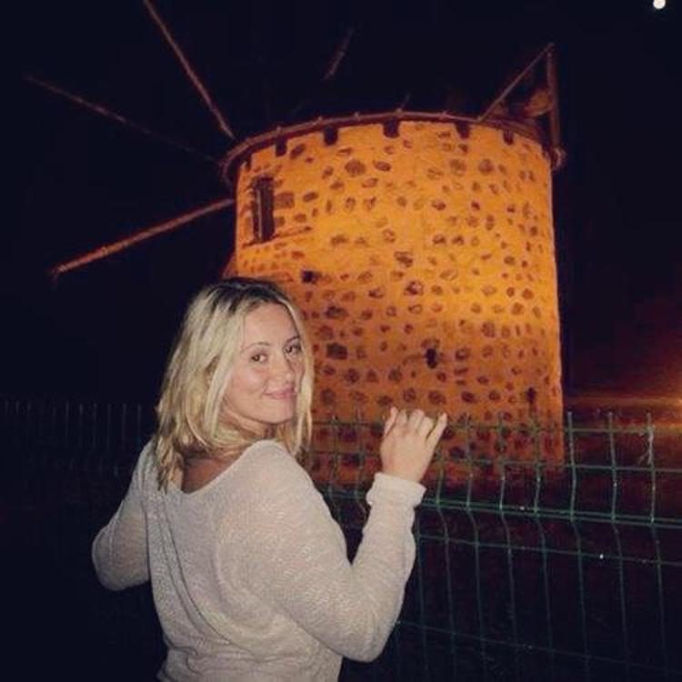 Survivor Özlemin eski hali