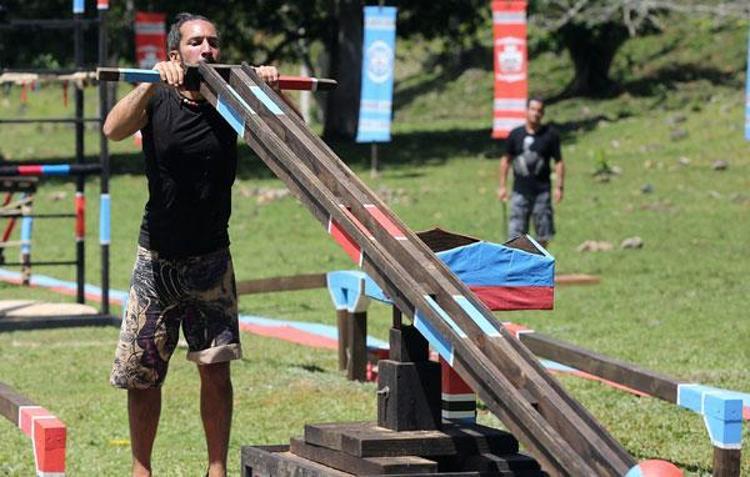Survivor yarışmacıları hakkında bilmedikleriniz