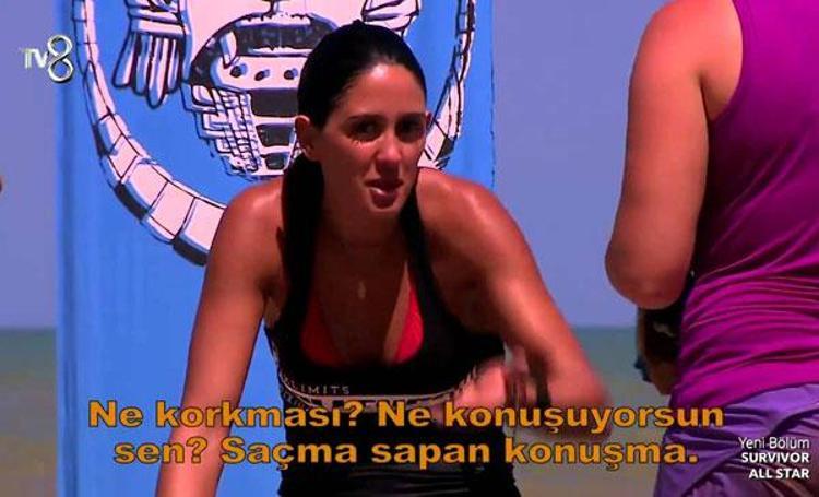 Survivor yarışmacıları hakkında bilmedikleriniz