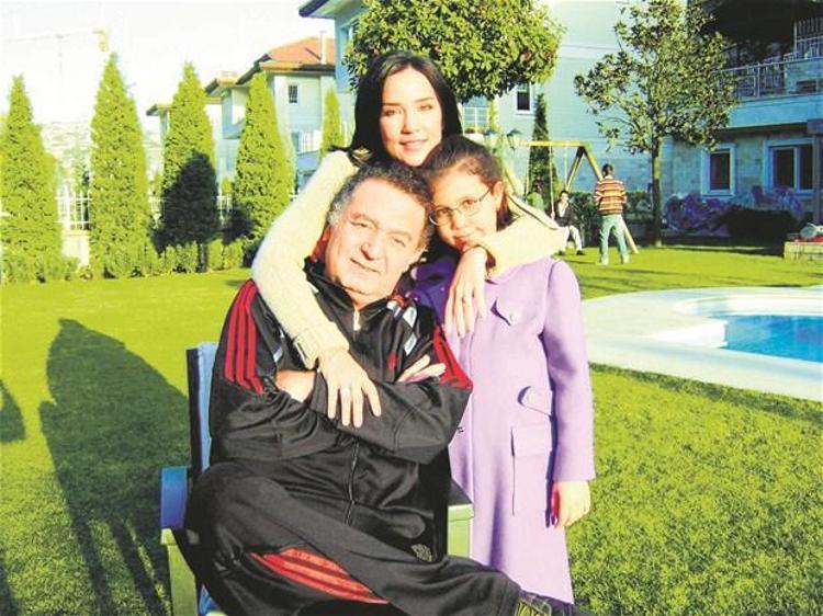 Büyük Usta Kayahanı kaybettik