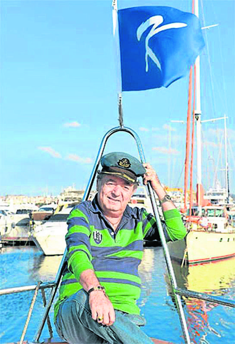 Büyük Usta Kayahanı kaybettik