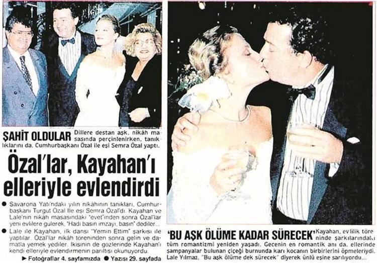 Büyük Usta Kayahanı kaybettik