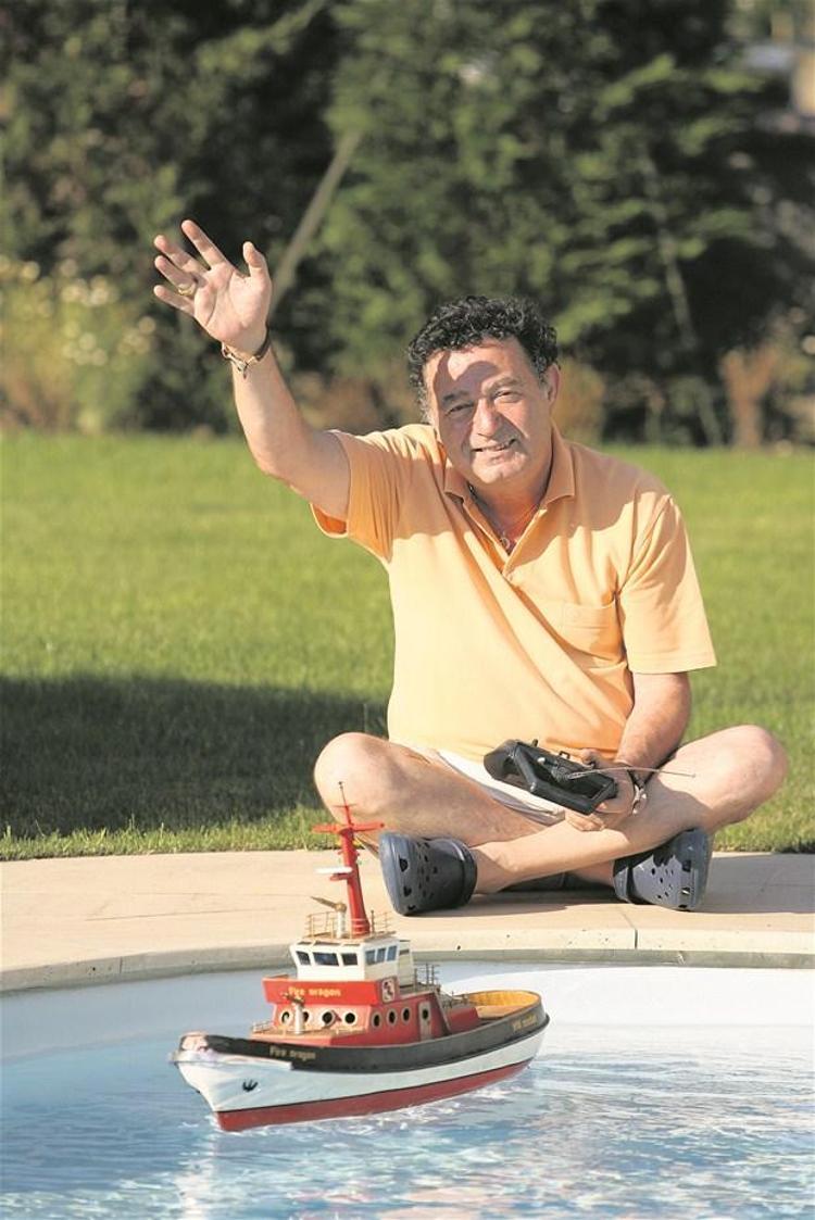 Büyük Usta Kayahanı kaybettik