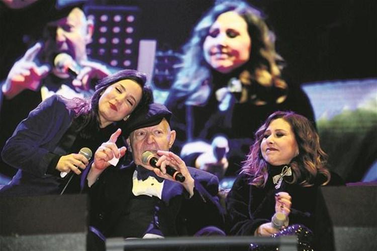 Büyük Usta Kayahanı kaybettik