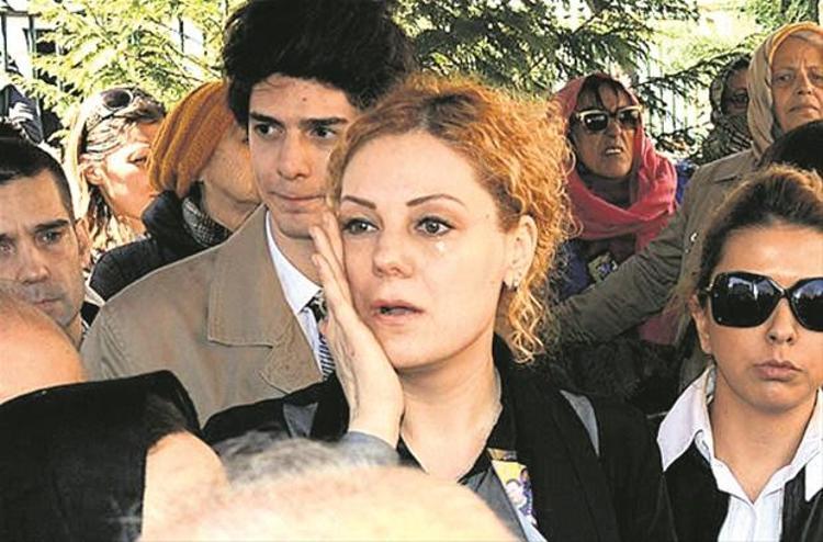 Büyük Usta Kayahanı kaybettik