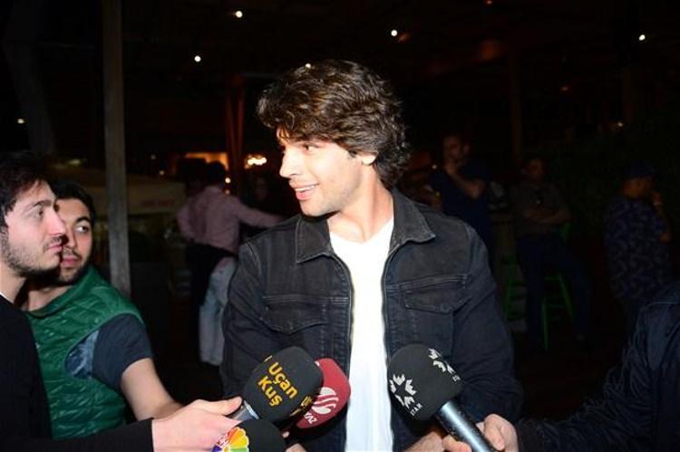 Şükrü Özyıldız