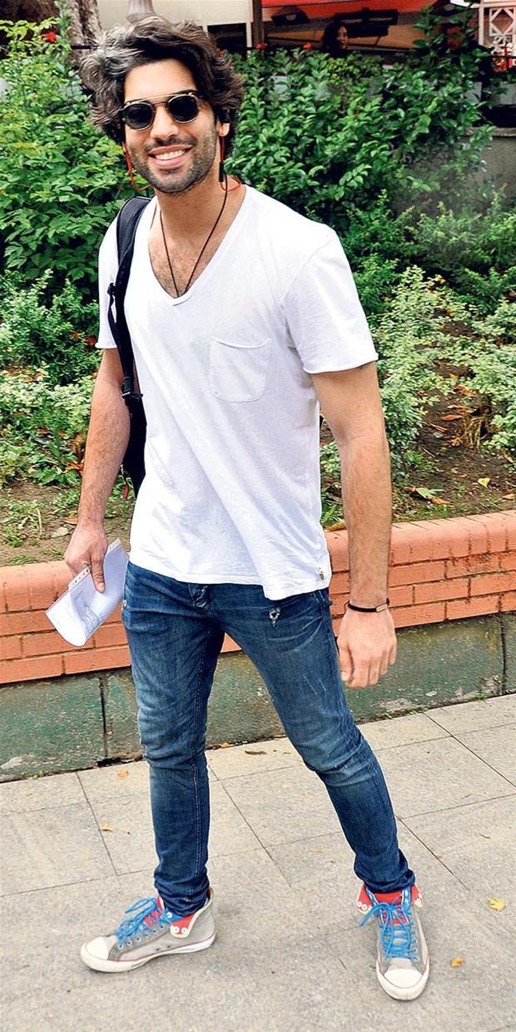 Şükrü Özyıldız