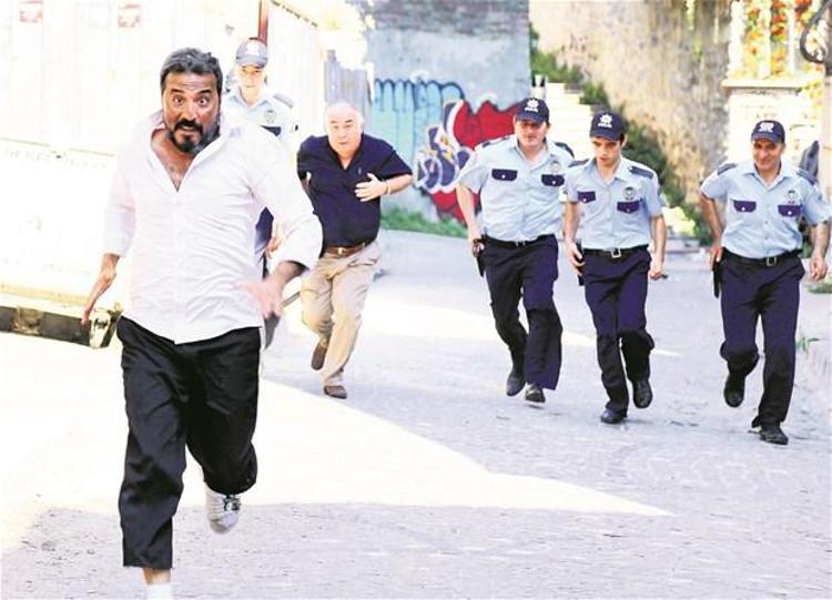 Şükrü Özyıldız