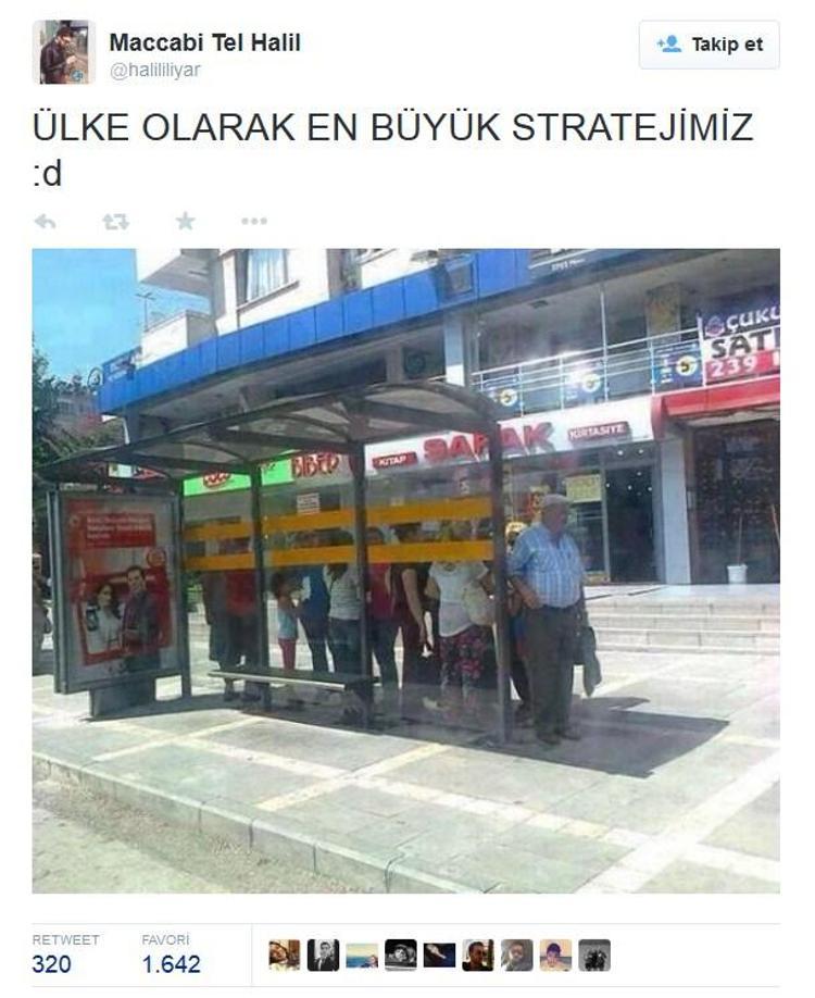 Sosyal medyanın komik akımları