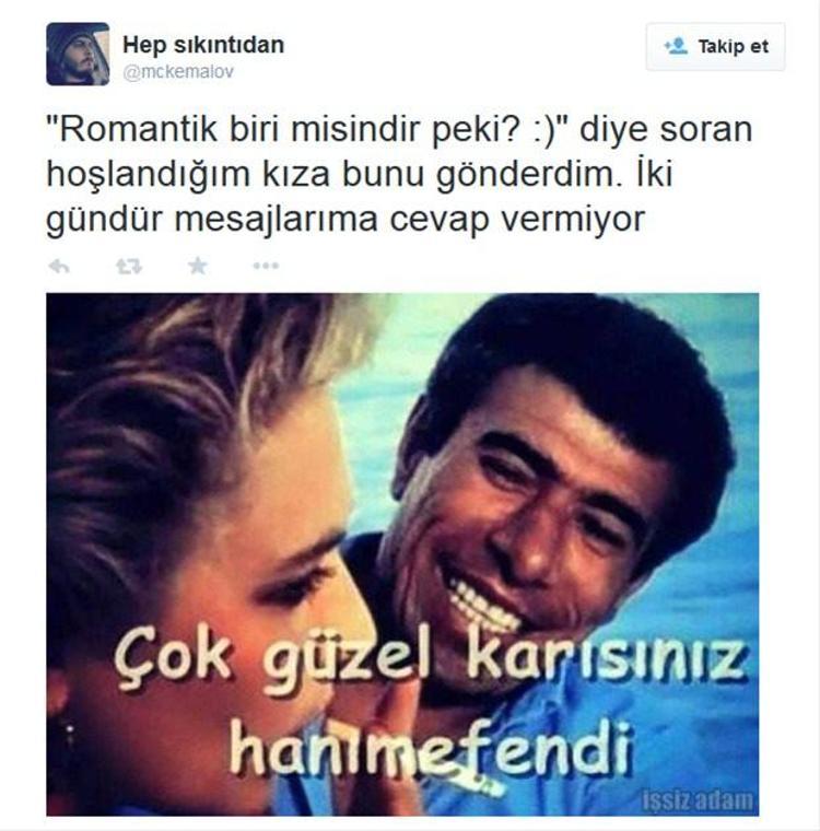Sosyal medyanın komik akımları