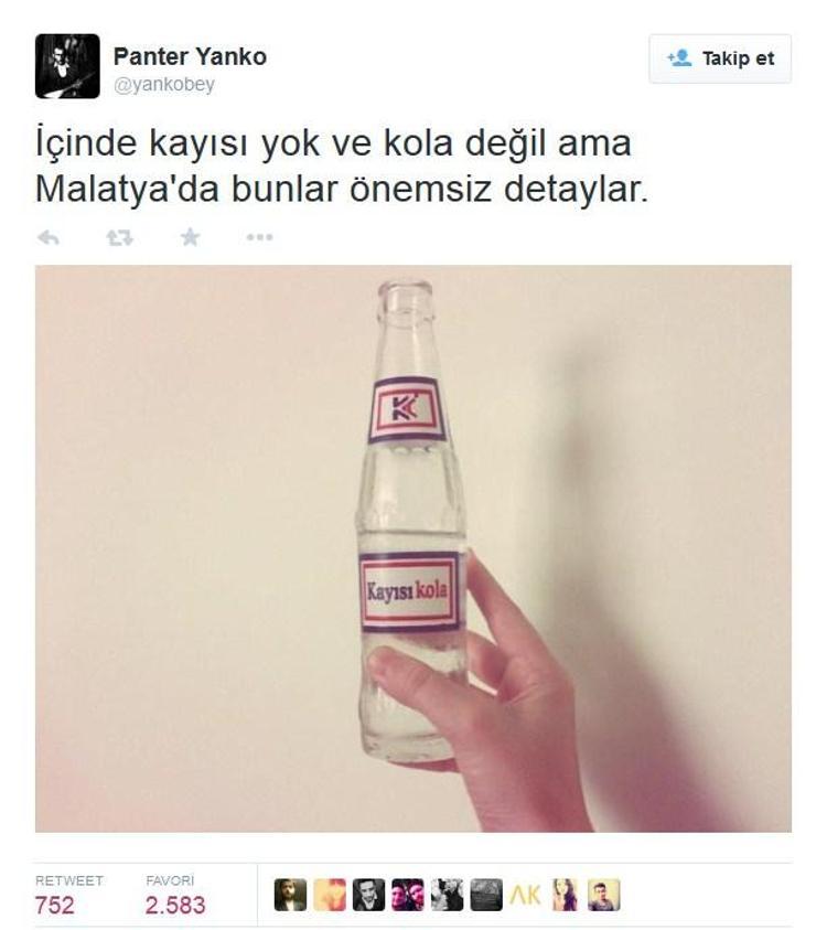 Sosyal medyanın komik akımları