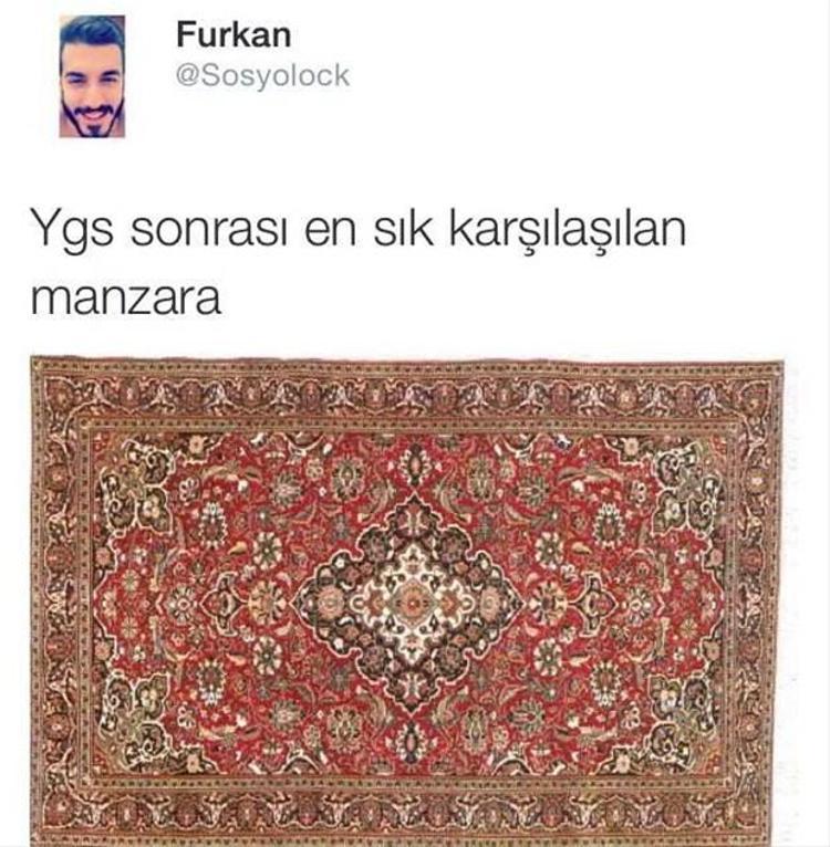 Sosyal medyanın komik akımları