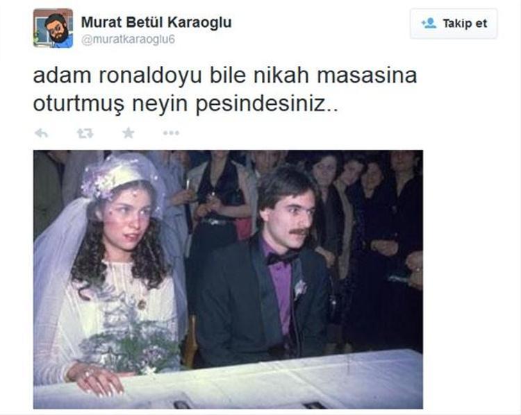 Sosyal medyanın komik akımları