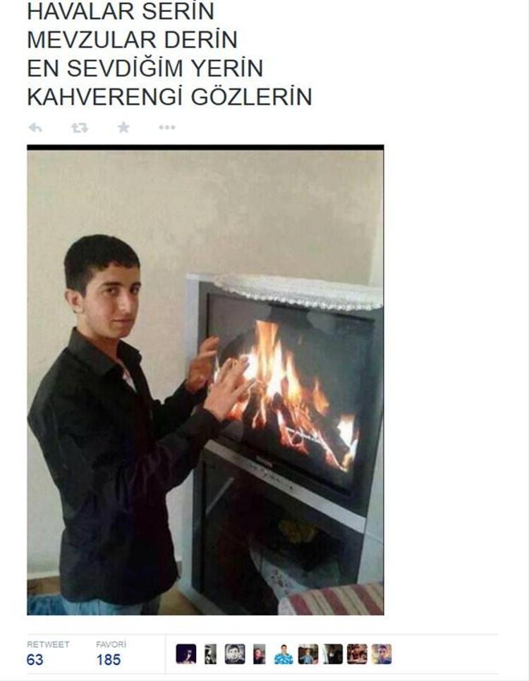 Sosyal medyanın komik akımları