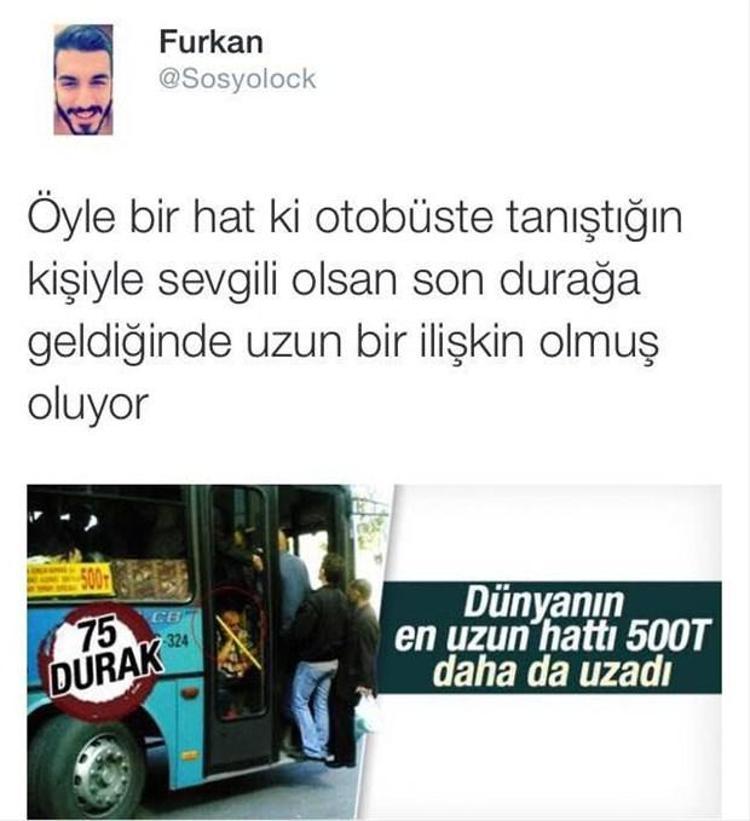 Sosyal medyanın komik akımları