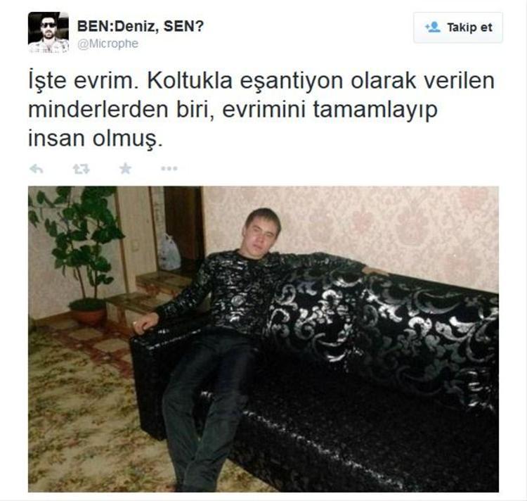 Sosyal medyanın komik akımları