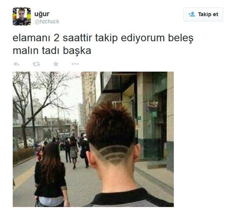 Sosyal medyanın komik akımları