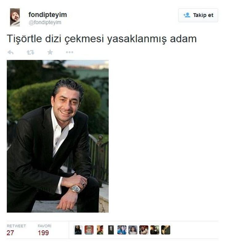 Sosyal medyanın komik akımları