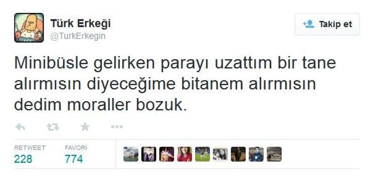 Sosyal medyanın komik akımları