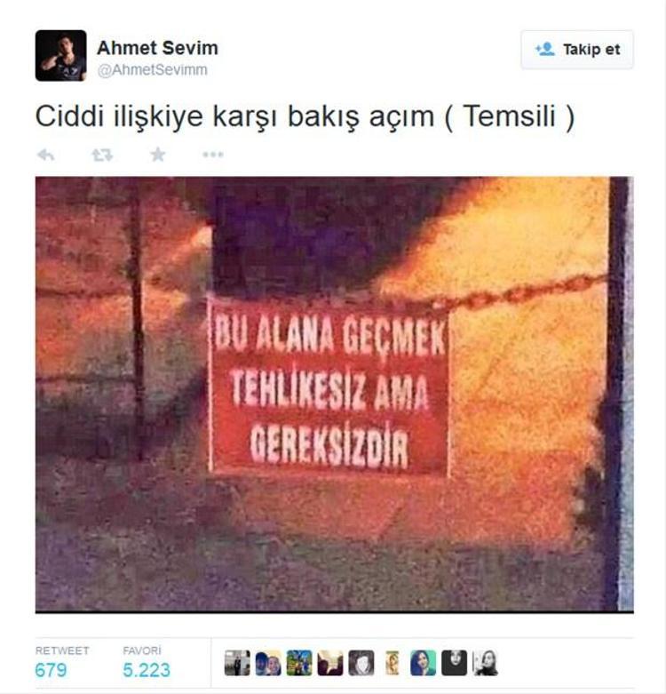 Sosyal medyanın komik akımları