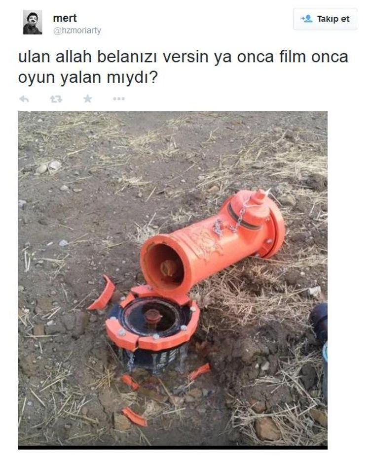 Sosyal medyanın komik akımları