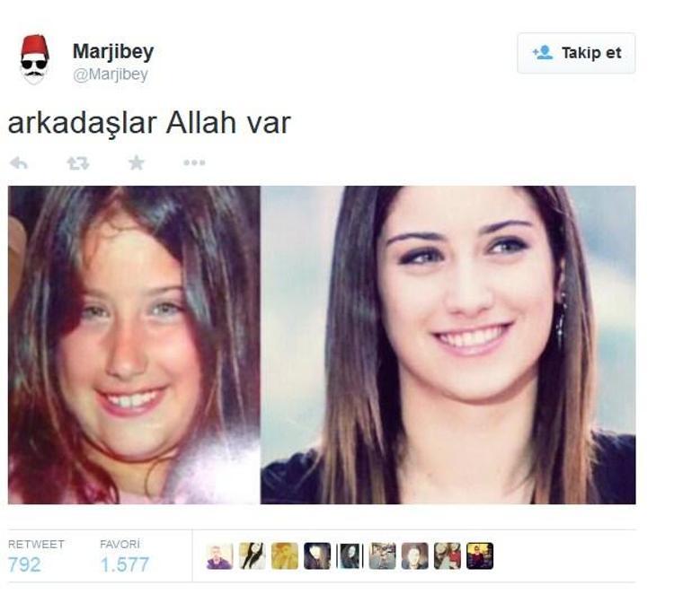 Sosyal medyanın komik akımları