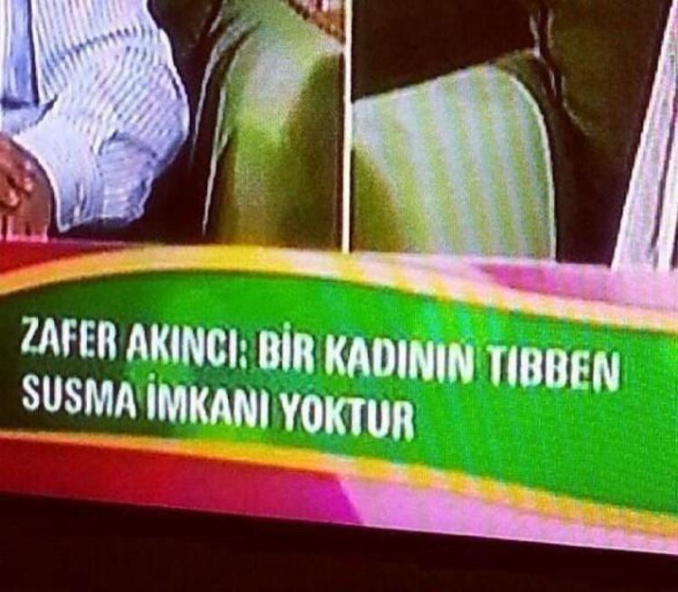 Sosyal medyanın komik akımları