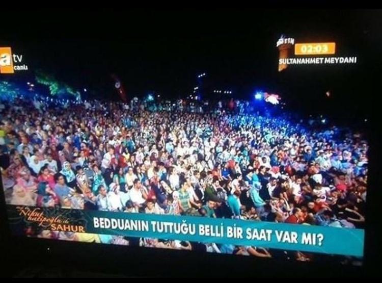 Sosyal medyanın komik akımları