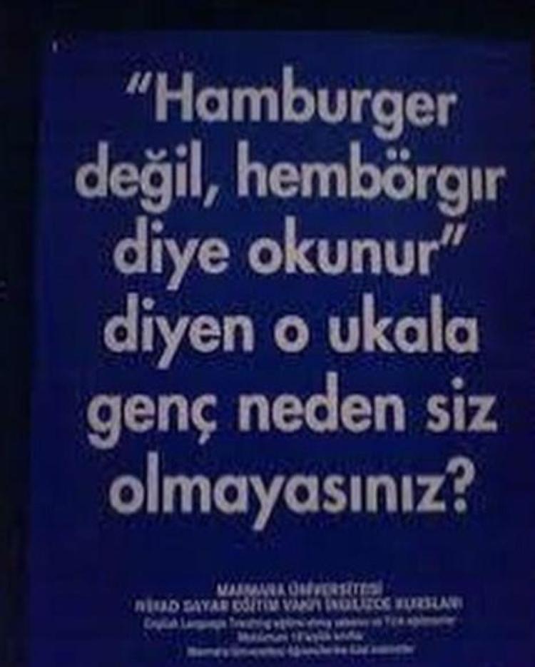 Sosyal medyanın komik akımları