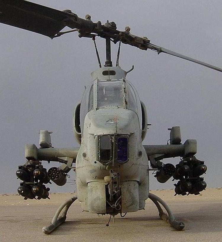 AH-1 Kobra
