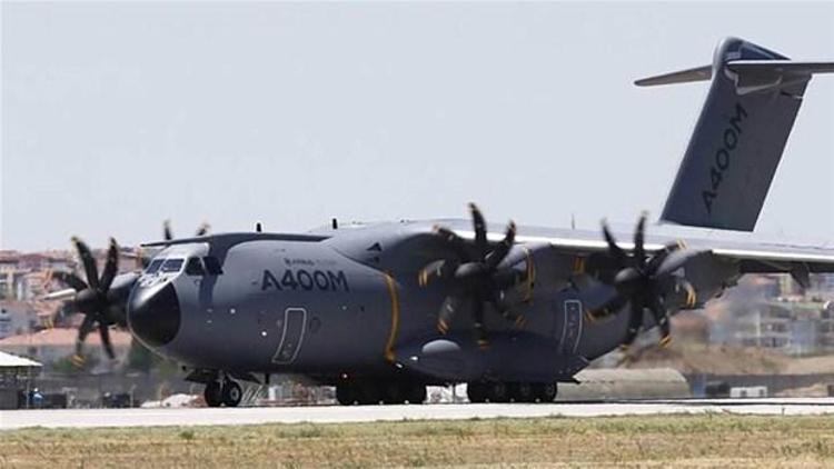 A-400M