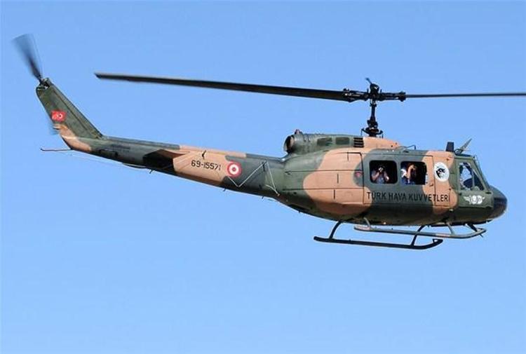 İşte Türk Hava Kuvvetleri envanteri