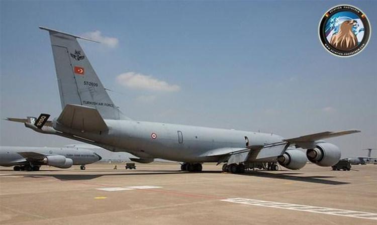 İşte Türk Hava Kuvvetleri envanteri