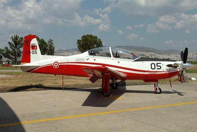 İşte Türk Hava Kuvvetleri envanteri