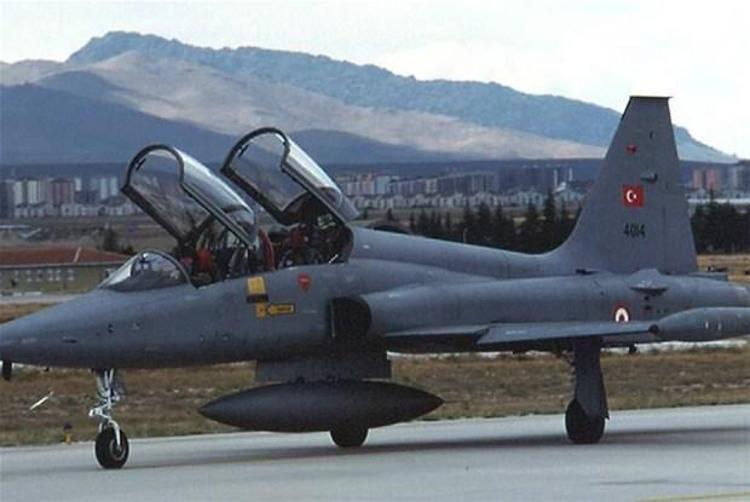 NF-5A 2000