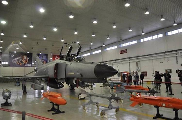 F-4E/2020