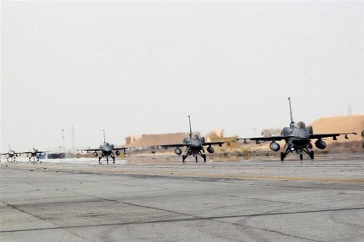 F-16