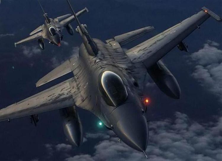 İşte Türk Hava Kuvvetleri envanteri