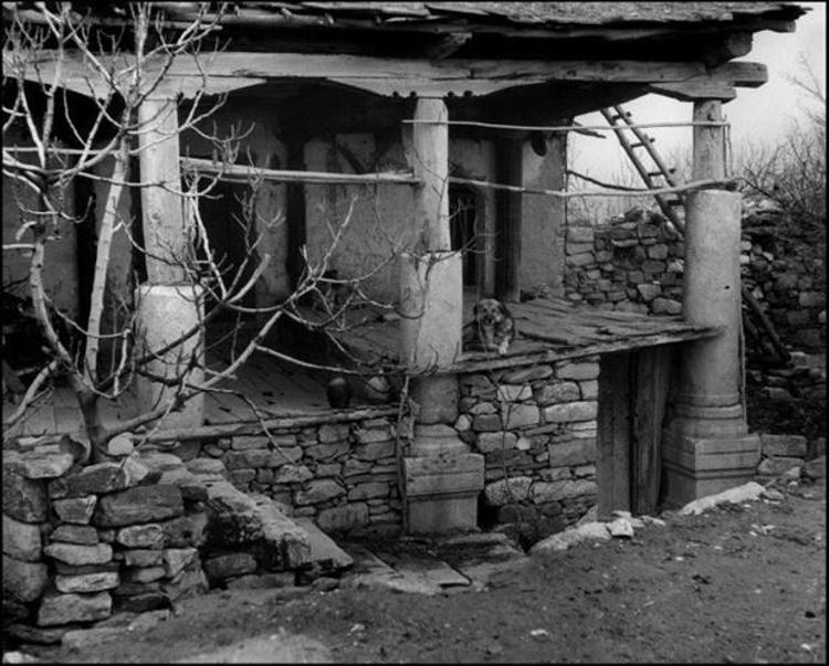 Ara Güler Aphrodisiası nasıl keşfetti