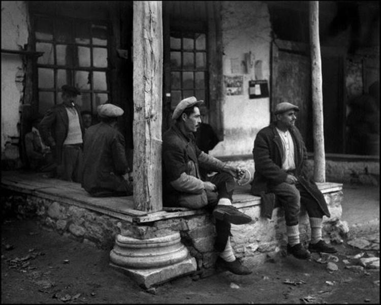 Ara Güler Aphrodisiası nasıl keşfetti