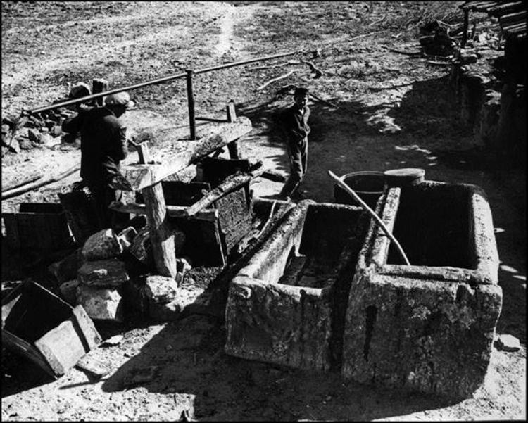 Ara Güler Aphrodisiası nasıl keşfetti