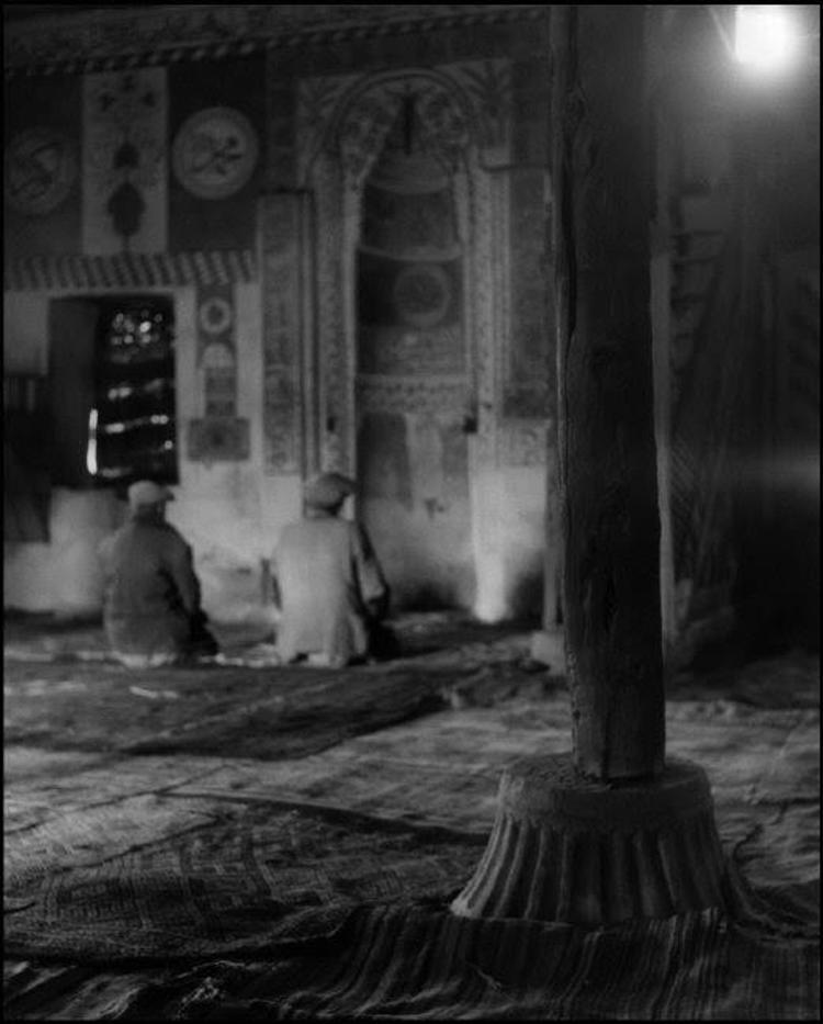 Ara Güler Aphrodisiası nasıl keşfetti