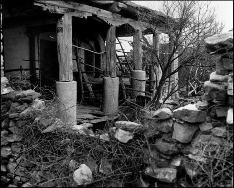Ara Güler Aphrodisiası nasıl keşfetti