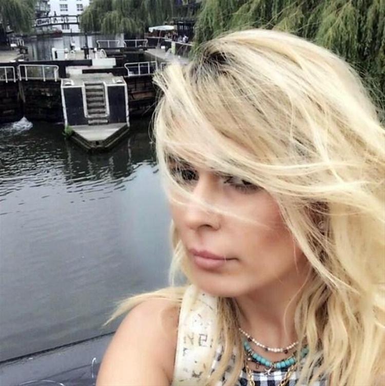 Yelda Kahvecioğlu, Gazipaşada toprağa verildi