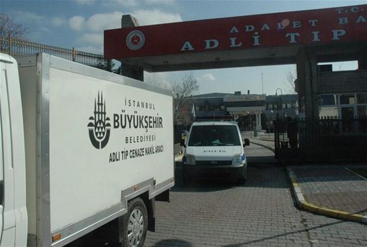 Yelda Kahvecioğlu, Gazipaşada toprağa verildi