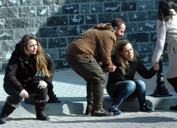 Yelda Kahvecioğlu, Gazipaşada toprağa verildi
