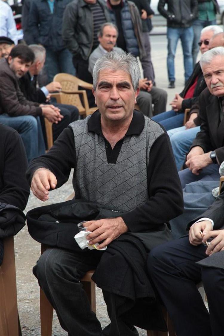 Yelda Kahvecioğlu, Gazipaşada toprağa verildi