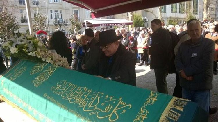 Yaşar Kemale veda