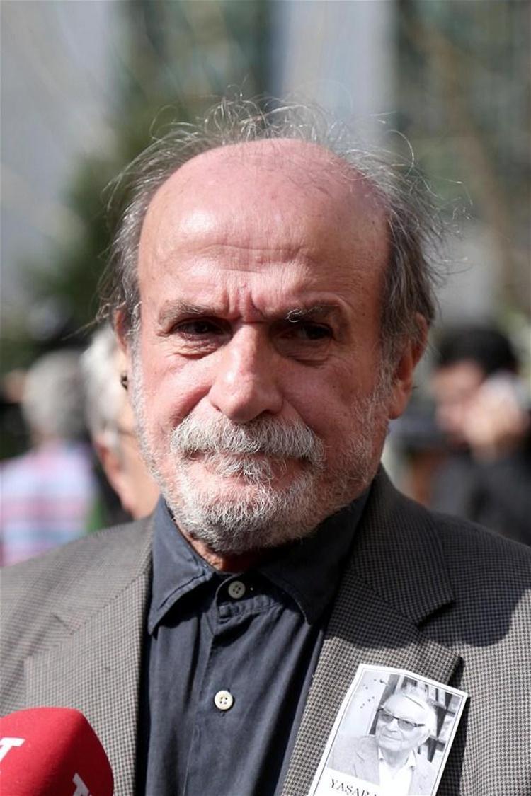 Yaşar Kemale veda