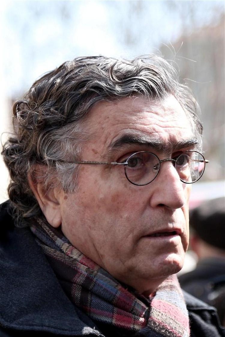 Yaşar Kemale veda